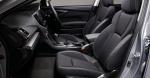 Subaru Impreza G4 2016 года (JP)
